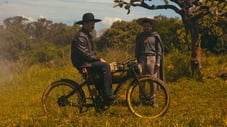  8 El fantasma de Pancho Villa
