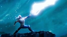  9 ¿Qué pasaría si... el Vigilante rompiera su juramento?