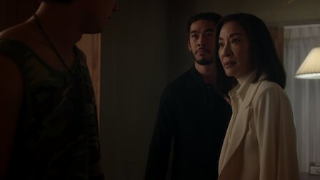  8 Protect the Family