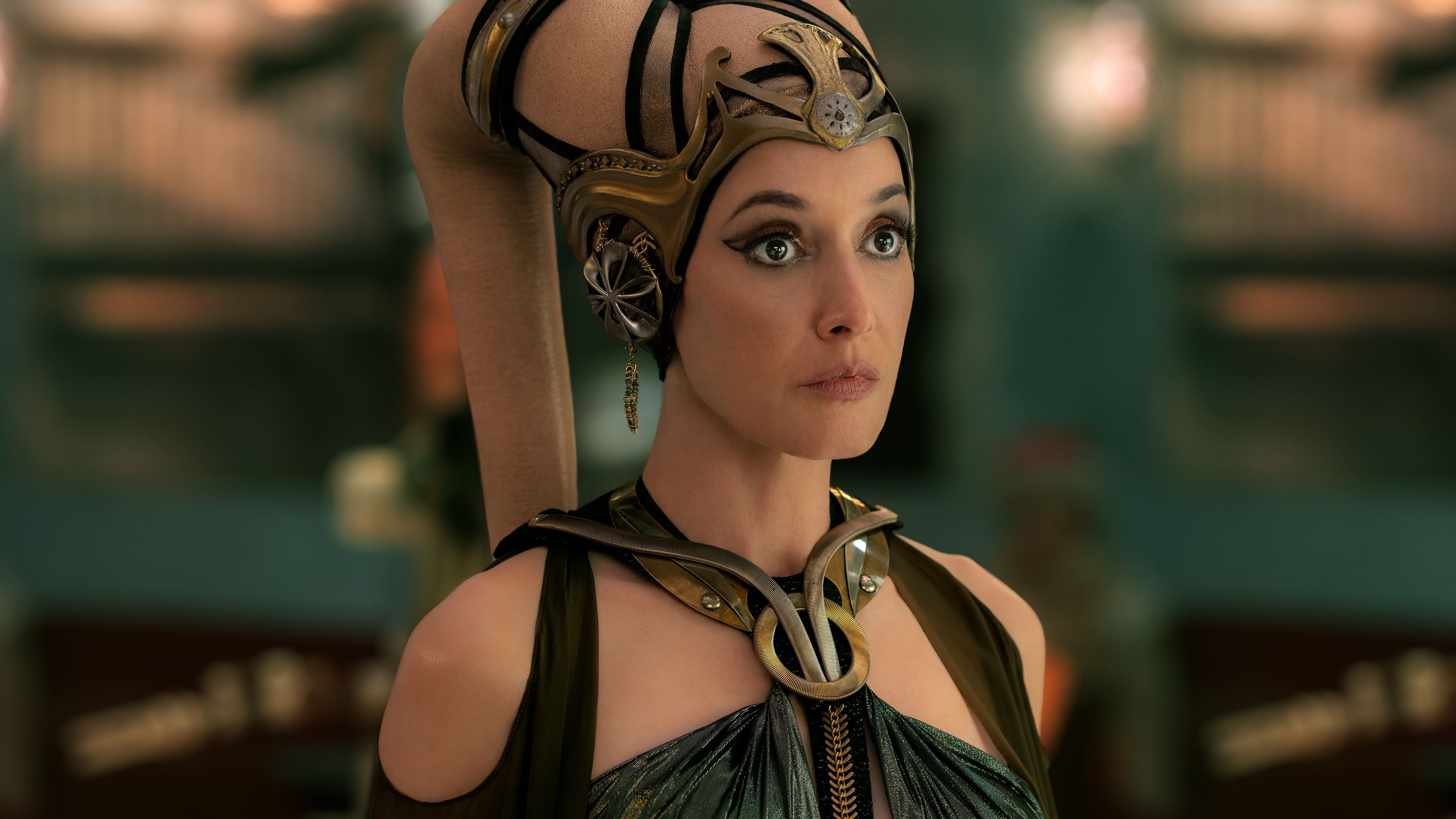 2 Capítulo 2: Las tribus de Tatooine