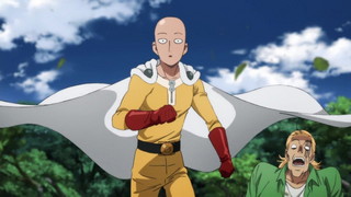 12 El castigo al trasero del discípulo