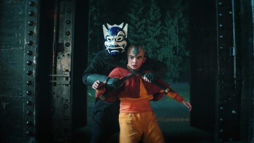 6 Máscaras