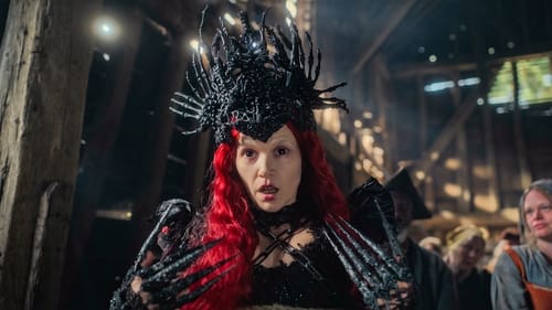 4 La maldición de la Bruja Grana