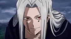  23 Mash Burnedead and the Origin of the Greatest Magic User