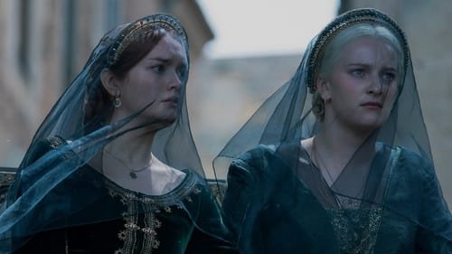 2 Rhaenyra la Cruel