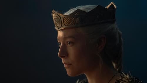8 The Queen Who Ever Was