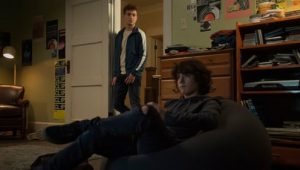 3 Las ventajas de no ser un marginado