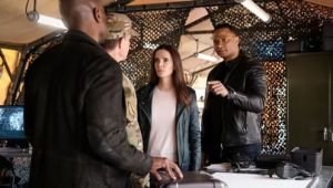 12 Por el Valle de la Muerte