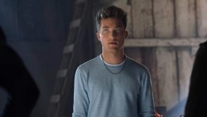 15 Los últimos hijos de Kriptón