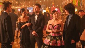 5 Chica serás una mujer Pronto