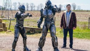 14 Guerra mundial bizarro