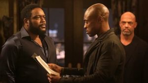 4 Demasiado cerca de casa