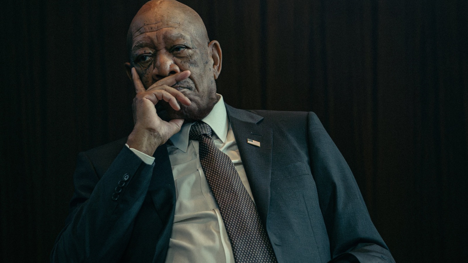 3 Along Came a Spider