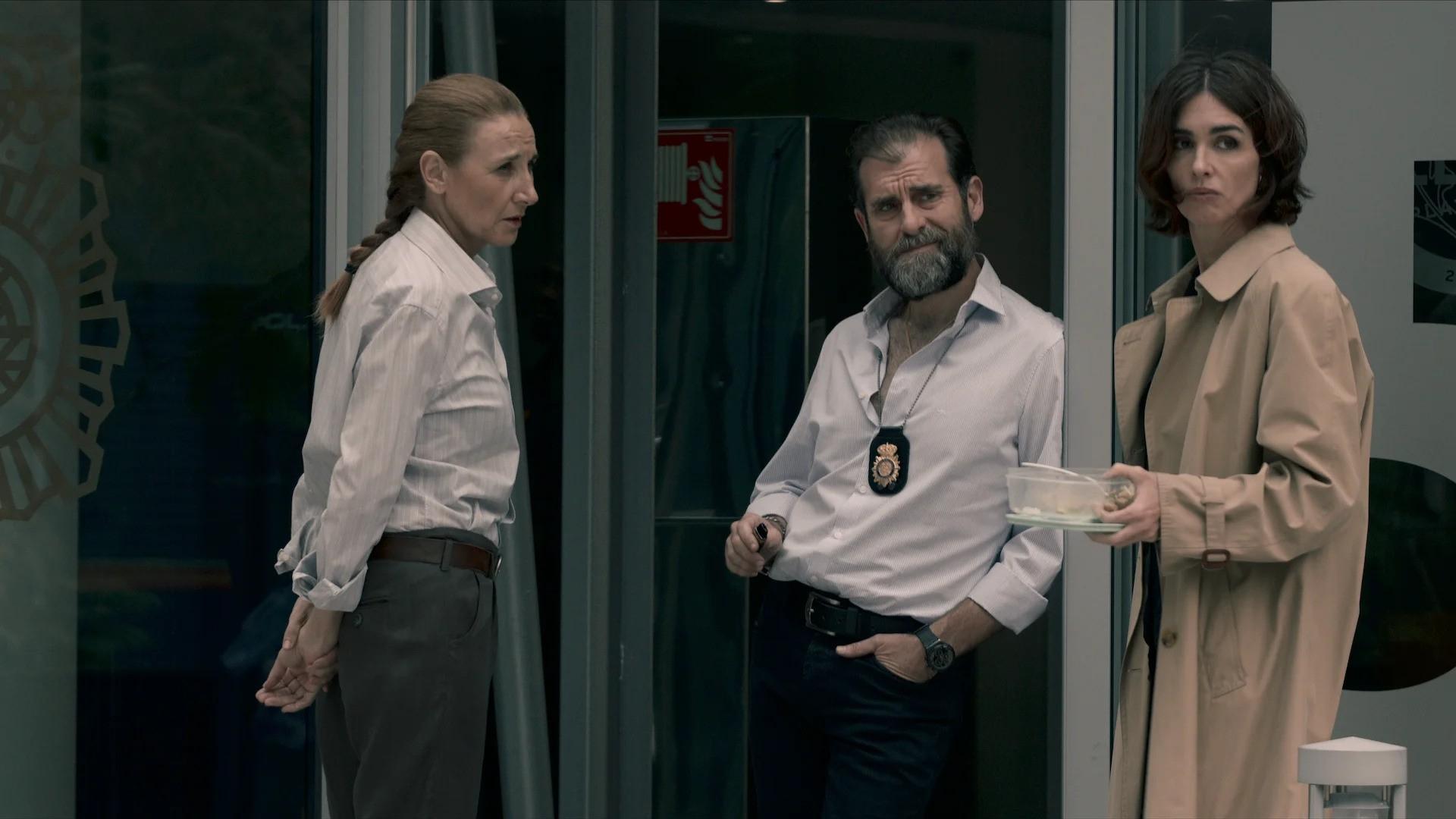 5 Eran otros tiempos