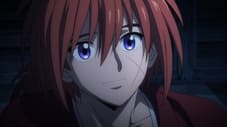 1 Kenshin es Battosai Himura