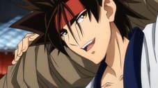  4 The Fighter for Hire - Sanosuke Sagara