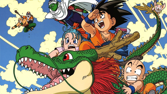 108 La aparición de Piccolo Daimaku