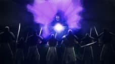  16 Conjuro