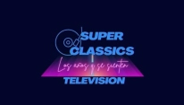 Super Classics TV