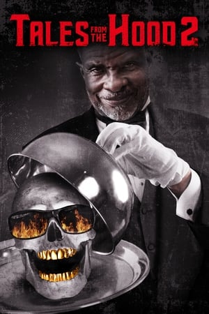 Historias del barrio negro 2 (2018)