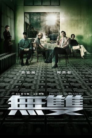 Proyecto Gutenberg (2018)