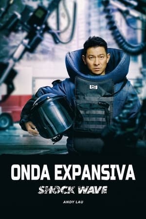Onda expansiva (2017)