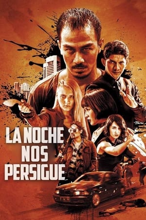 La noche nos persigue (2018)
