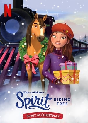 Spirit Cabalgando Libre: Una Navidad con Spirit (2019)