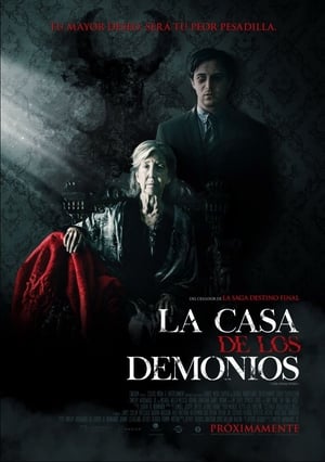 La casa de los demonios (2019)