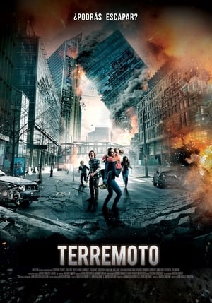 El gran terremoto (2018)