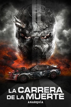 La Carrera de la Muerte 4 (2018)