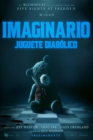 Imaginario: Juguete Diabólico (2024)