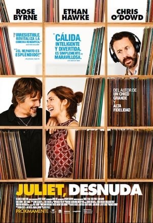 Amor de Vinilo (2018)