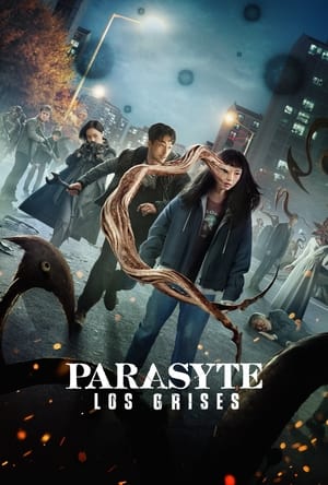 Parasyte: Los grises (2024) 기생수: 더 그레이