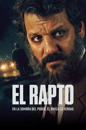 El rapto (2023)
