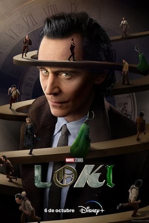 Loki (2021)