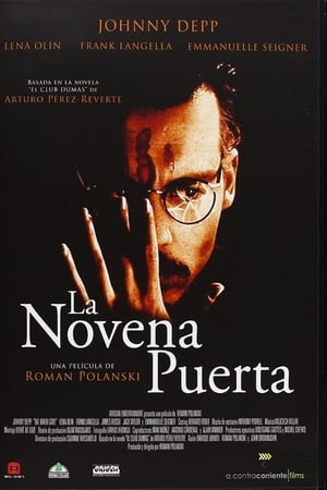 La Última Puerta (1999)