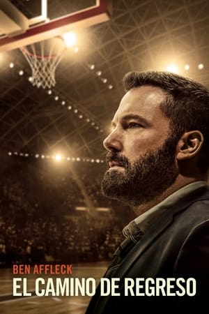 El camino de regreso (2020)