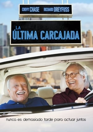 La ultima carcajada (2019)