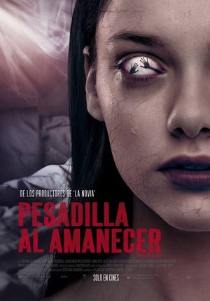 Pesadilla al amanecer (2019)