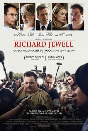 El caso de Richard Jewell (2019)