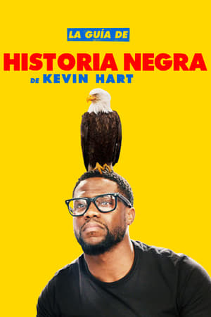 La guía de historia negra de Kevin Hart (2019)