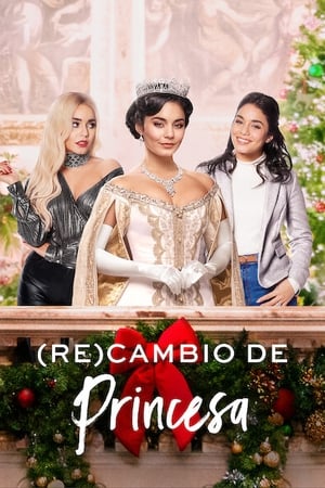 Intercambio de Princesas 2 (2020)