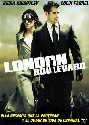 London Boulevard  (2010)