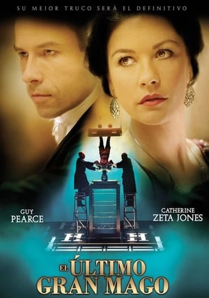 El gran Houdini (2007)