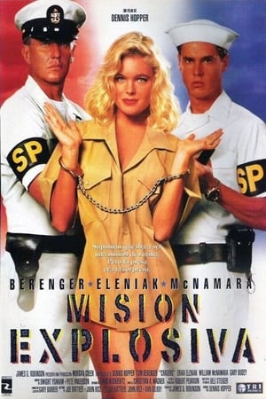 Chasers: Misión explosiva (1994)