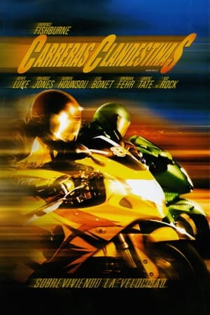 Carreras Clandestinas (Biker Boyz) (2003)