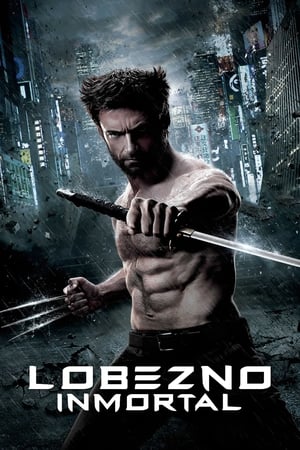 Wolverine: Inmortal (2013)