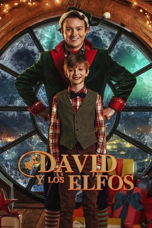 David y los elfos (2021)