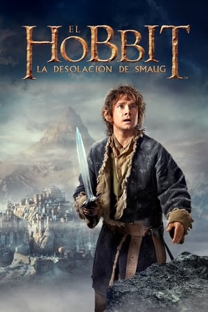 El Hobbit 2: La Desolación de Smaug (2013)